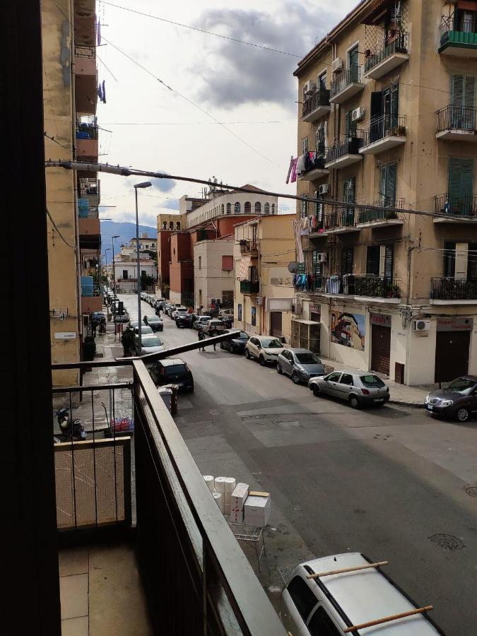 Il Regno Delle Due Sicilie I Palermo Exterior foto