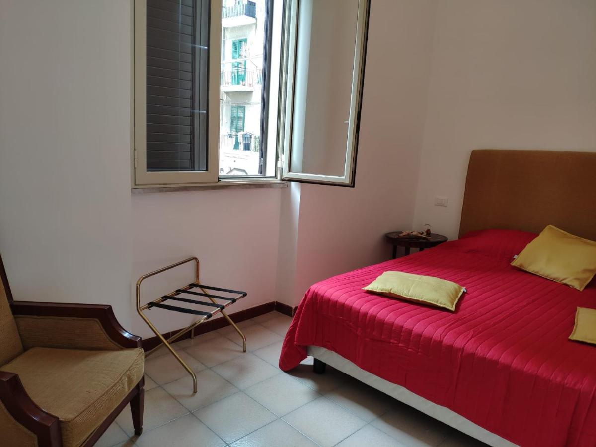 Il Regno Delle Due Sicilie I Palermo Exterior foto